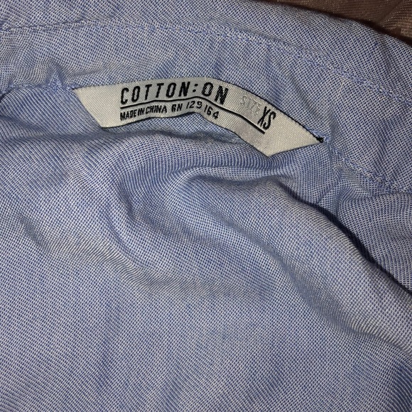 Shirt - Picture 3 of 3